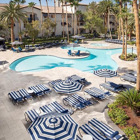 Tuscany Suites & Casino Las Vegas Bagian luar foto