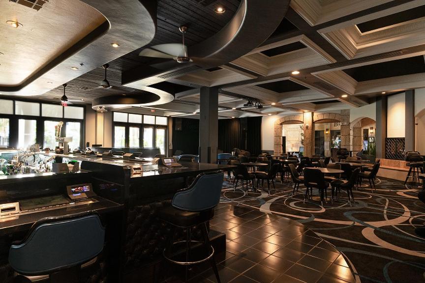 Tuscany Suites & Casino Las Vegas Bagian luar foto