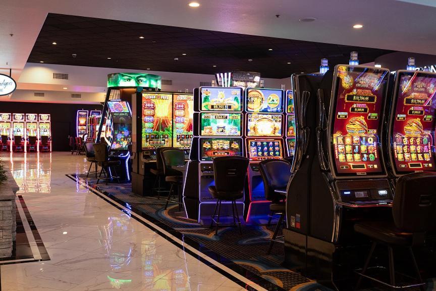 Tuscany Suites & Casino Las Vegas Bagian luar foto