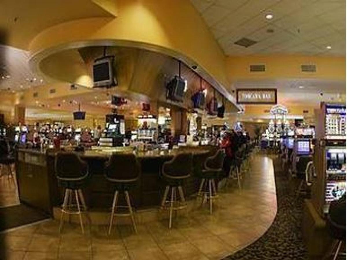 Tuscany Suites & Casino Las Vegas Bagian luar foto